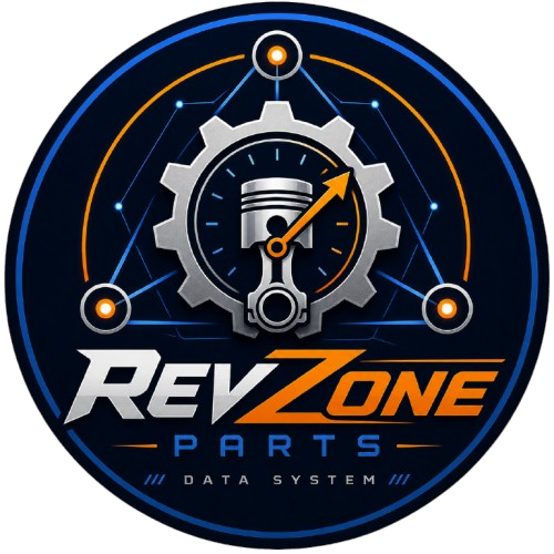 RevZone Parts